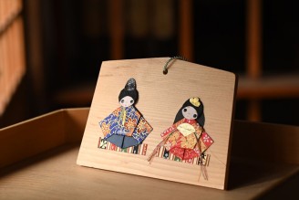 井伊谷宮ひなまつり