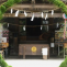 夏越の大祓 茅の輪_R